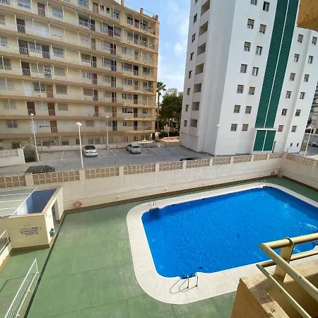 Marenostrum * Calpe