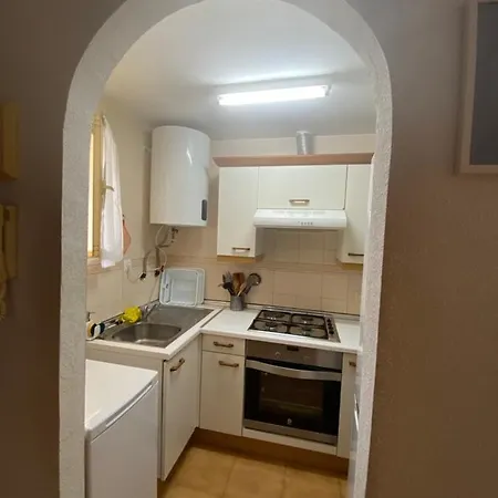 アパート Marenostrum *